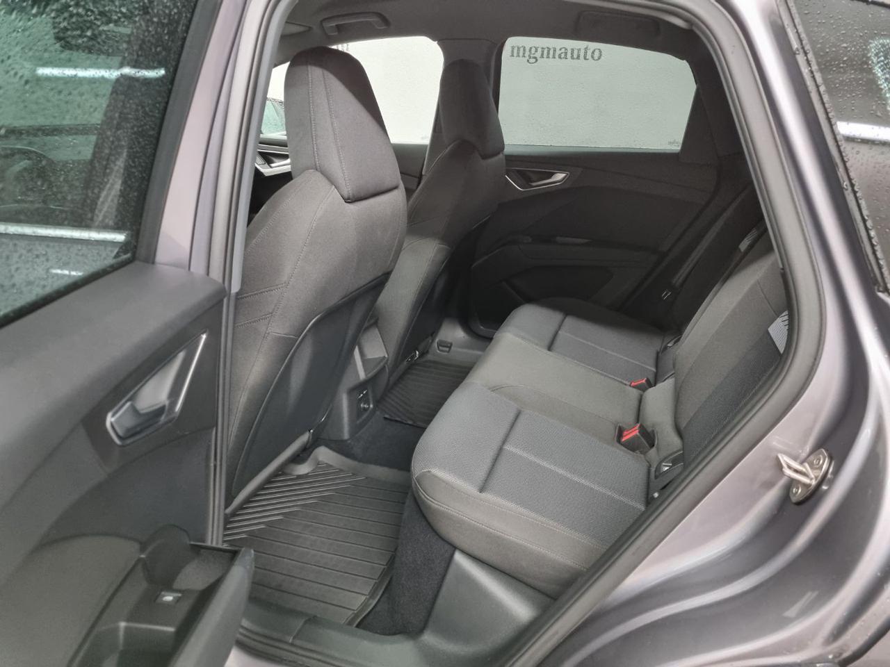 AUDI Q4 e-tron Q4 SPB 40 e-tron BUSINESS ADVANCED - 10