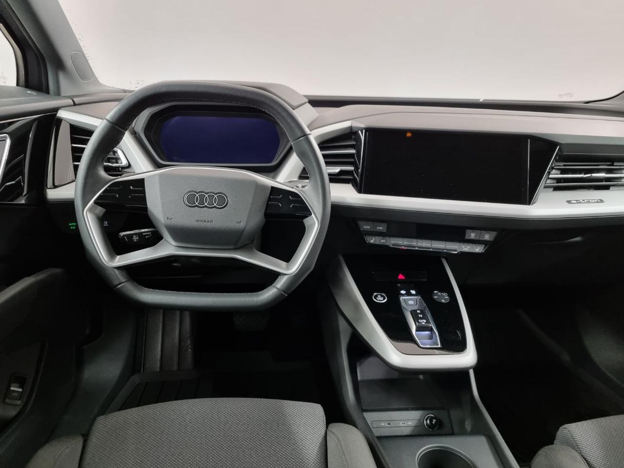 AUDI Q4 e-tron Q4 SPB 40 e-tron BUSINESS ADVANCED - 30