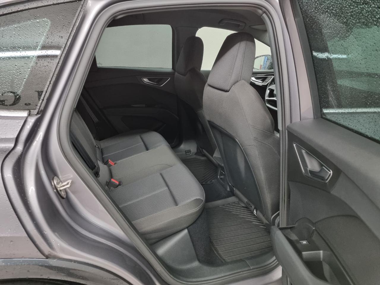 AUDI Q4 e-tron Q4 SPB 40 e-tron BUSINESS ADVANCED - 27