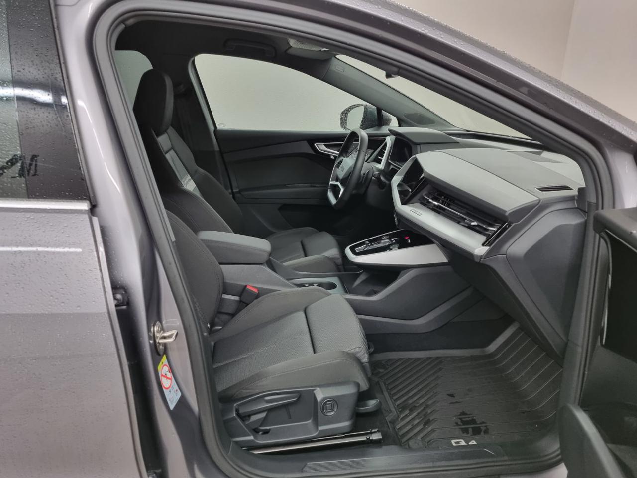 AUDI Q4 e-tron Q4 SPB 40 e-tron BUSINESS ADVANCED - 9