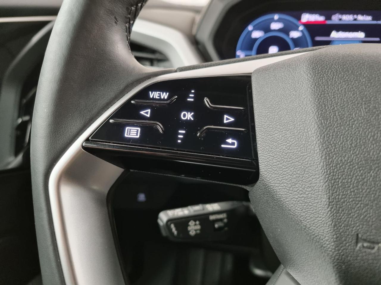 AUDI Q4 e-tron Q4 SPB 40 e-tron BUSINESS ADVANCED - 17