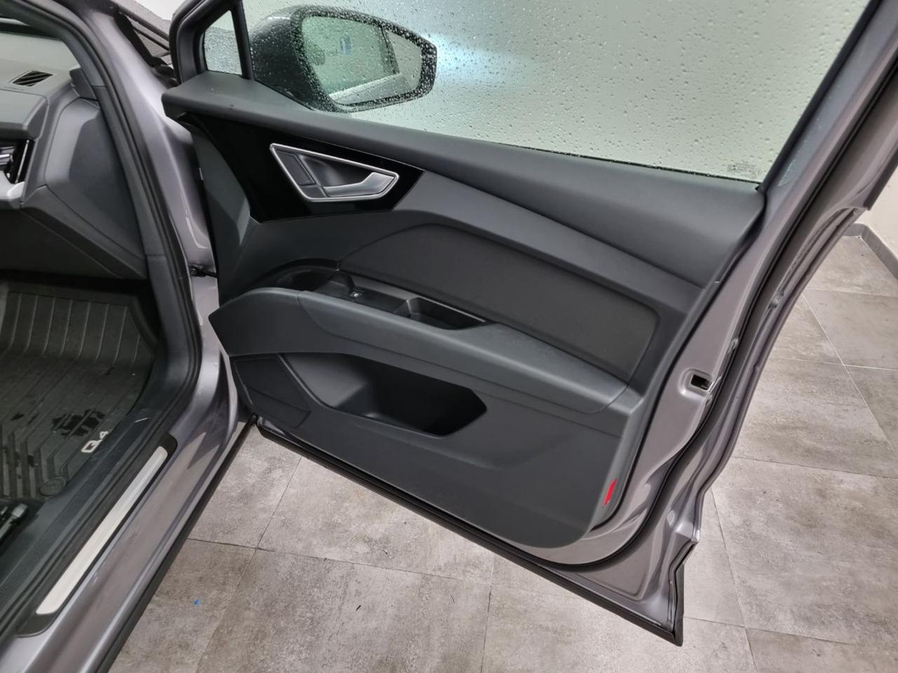 AUDI Q4 e-tron Q4 SPB 40 e-tron BUSINESS ADVANCED - 31