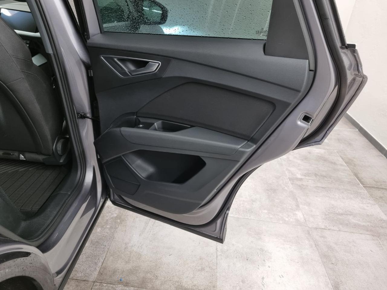 AUDI Q4 e-tron Q4 SPB 40 e-tron BUSINESS ADVANCED - 28