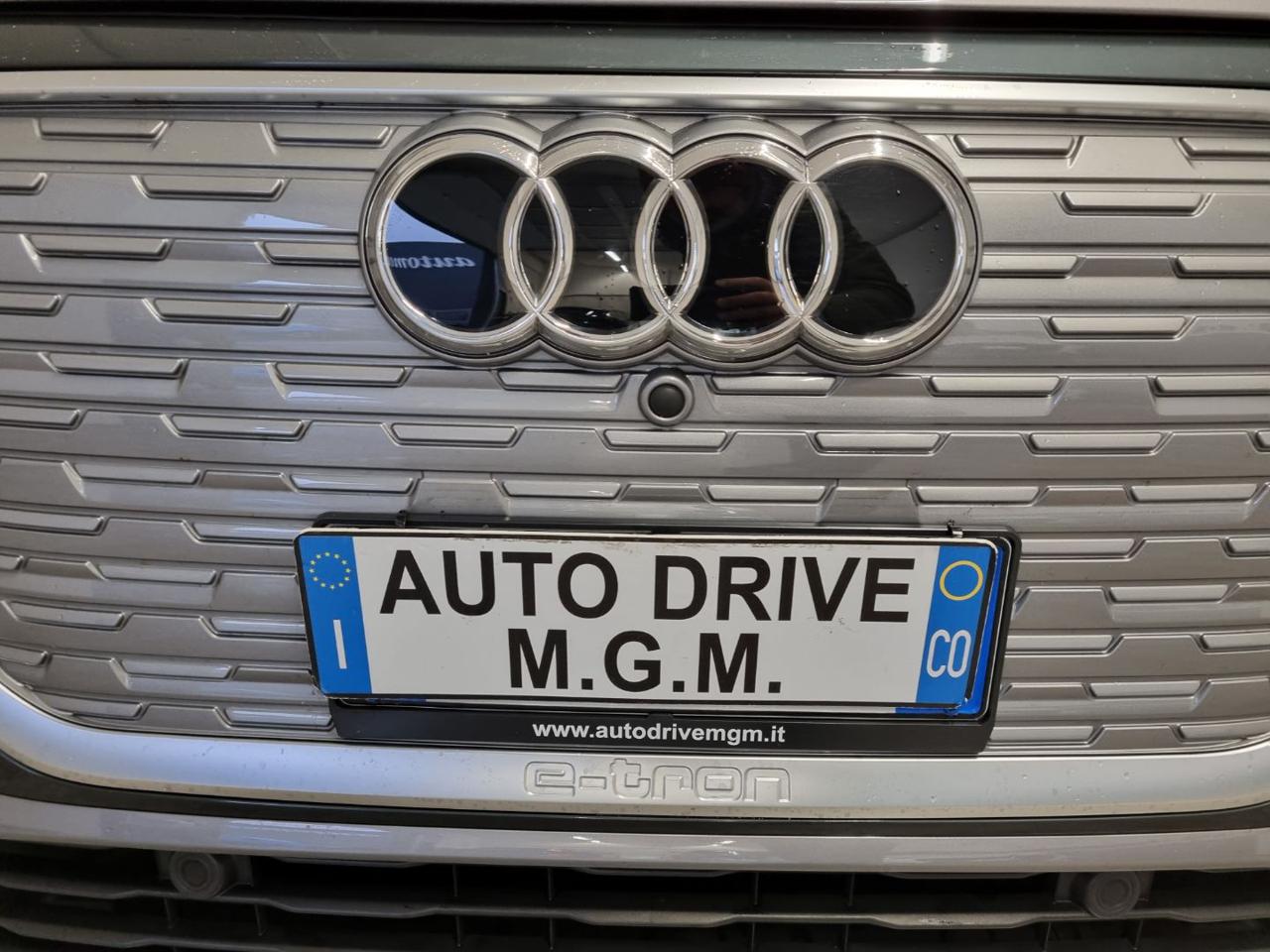 AUDI Q4 e-tron Q4 SPB 40 e-tron BUSINESS ADVANCED - 13