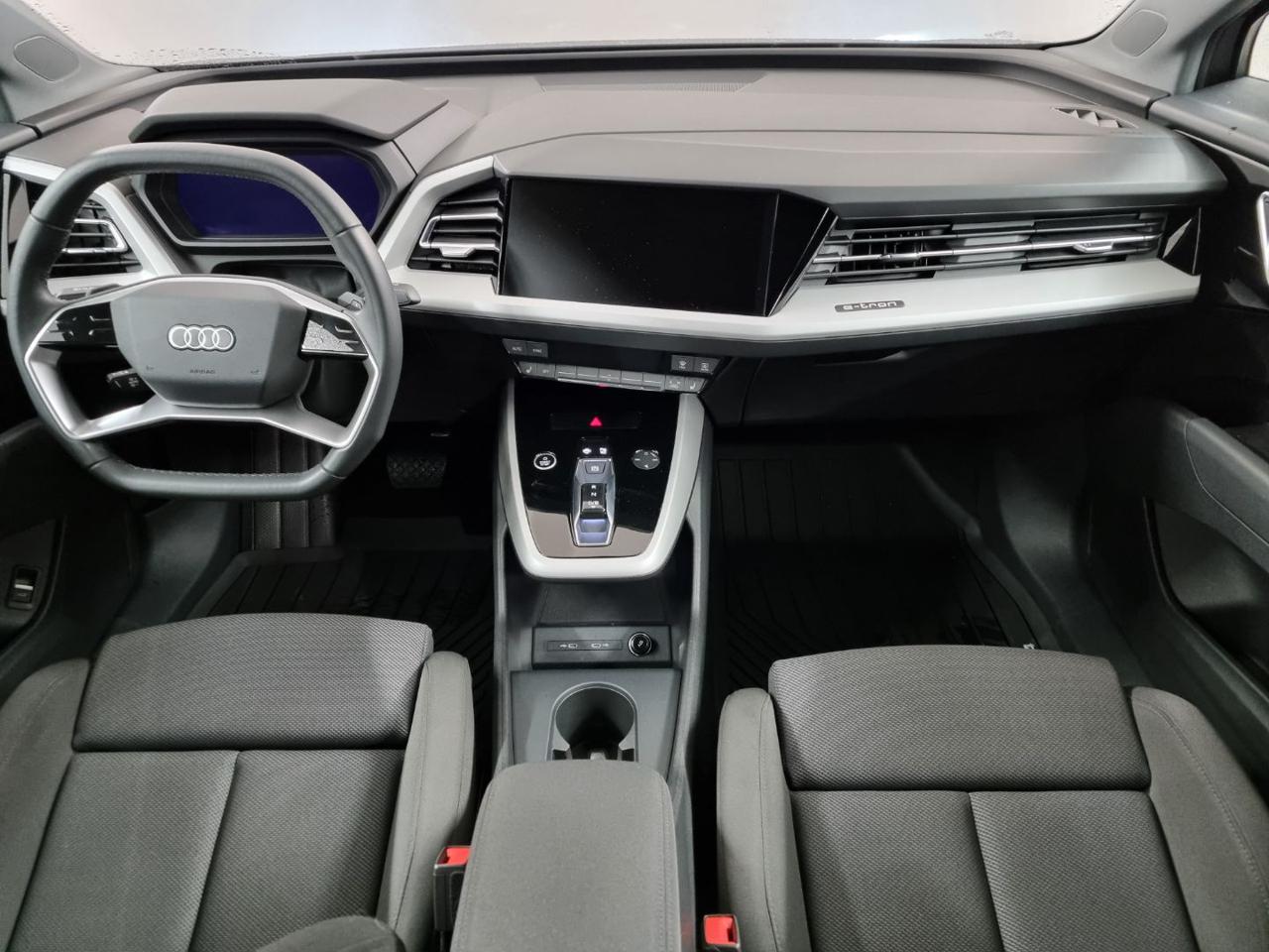 AUDI Q4 e-tron Q4 SPB 40 e-tron BUSINESS ADVANCED - 6