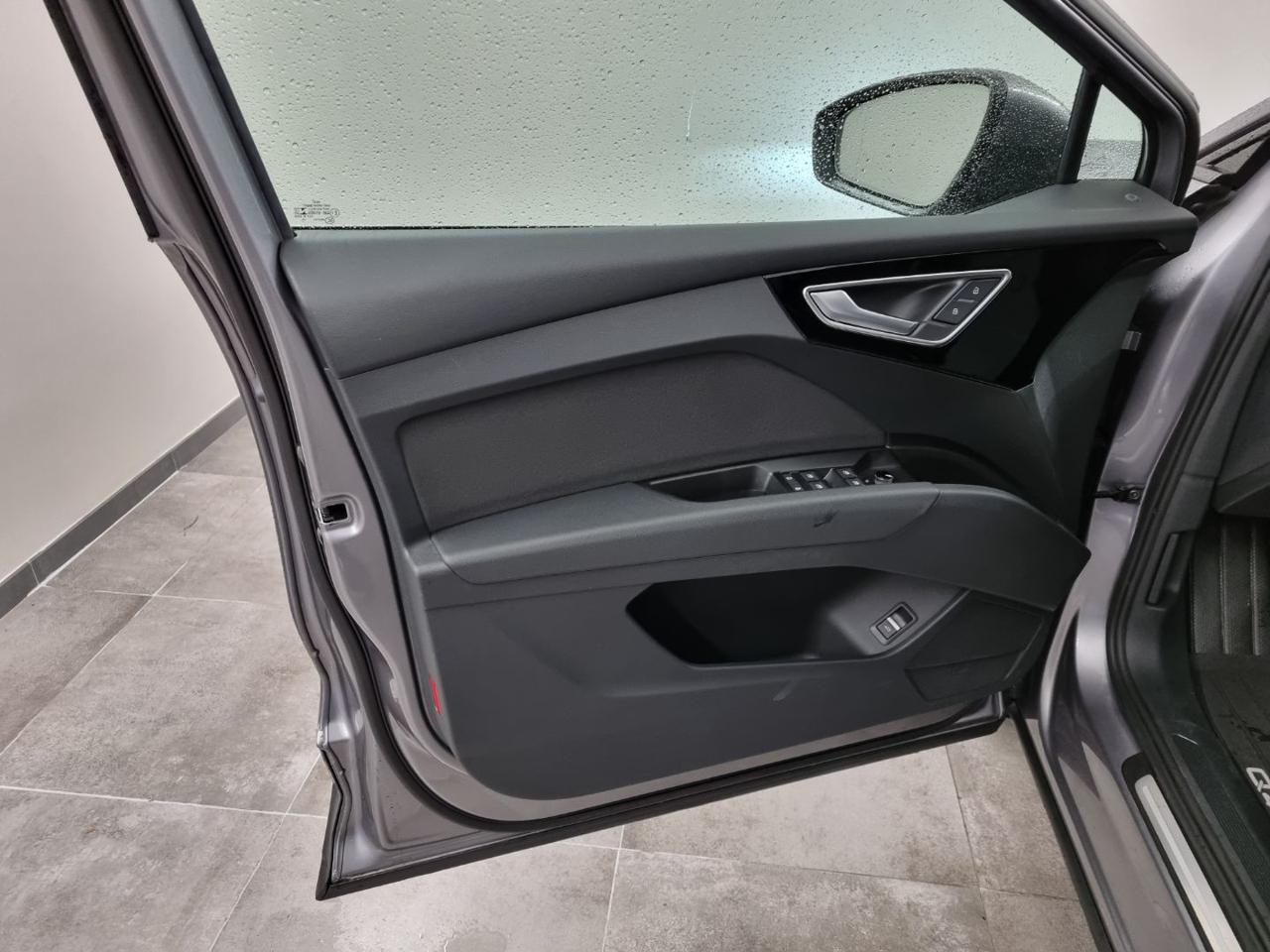 AUDI Q4 e-tron Q4 SPB 40 e-tron BUSINESS ADVANCED - 24