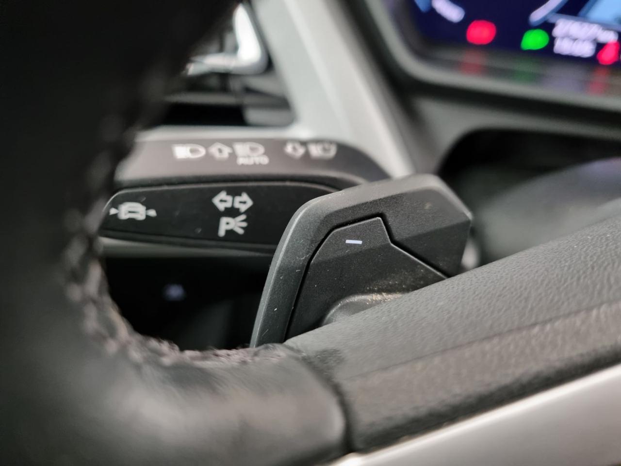 AUDI Q4 e-tron Q4 SPB 40 e-tron BUSINESS ADVANCED - 33