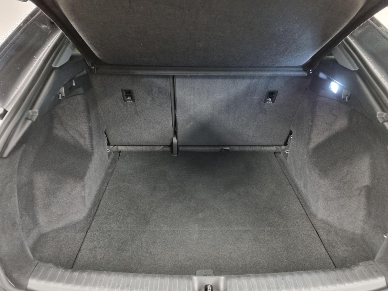 AUDI Q4 e-tron Q4 SPB 40 e-tron BUSINESS ADVANCED - 25