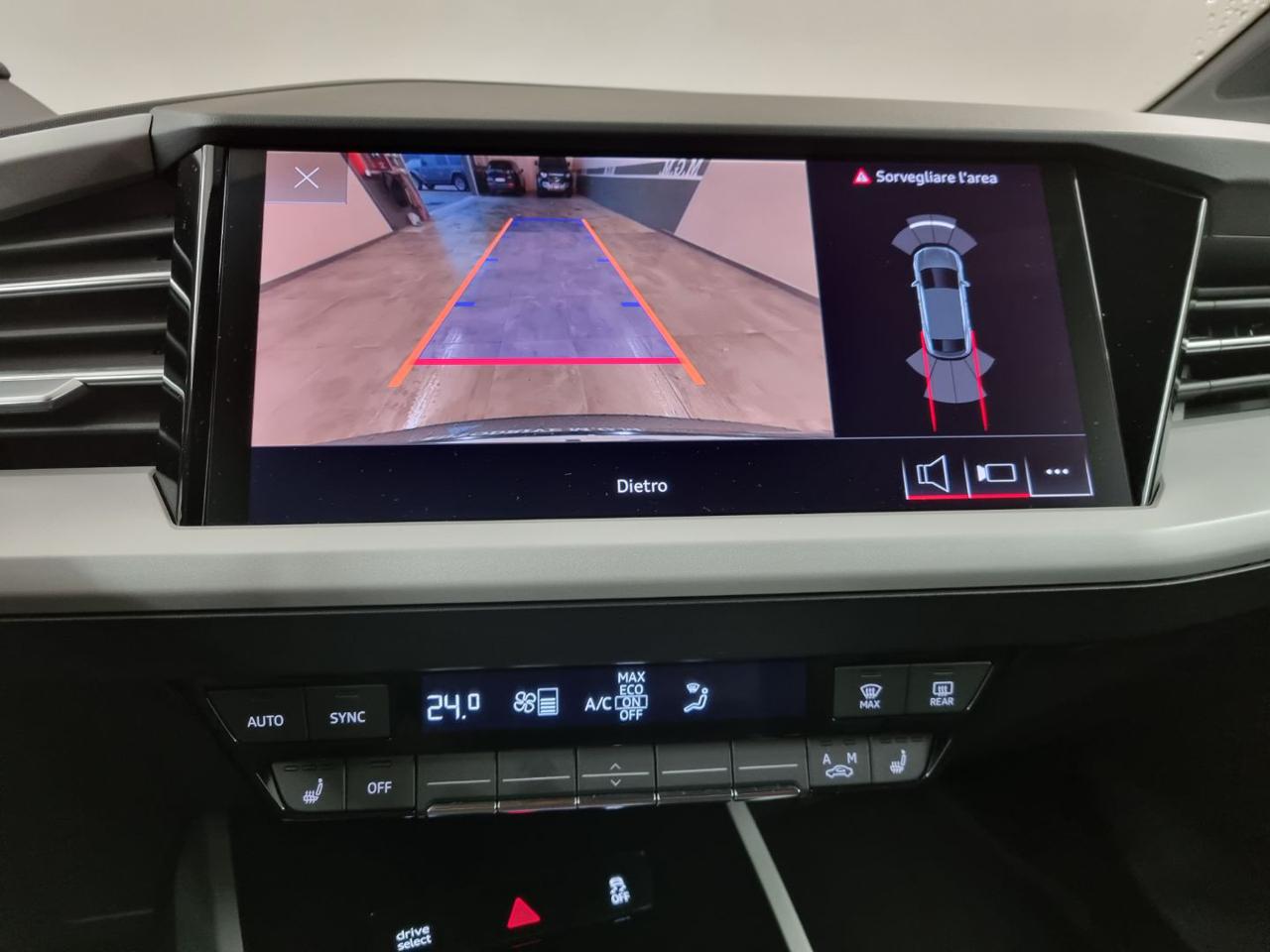 AUDI Q4 e-tron Q4 SPB 40 e-tron BUSINESS ADVANCED - 12