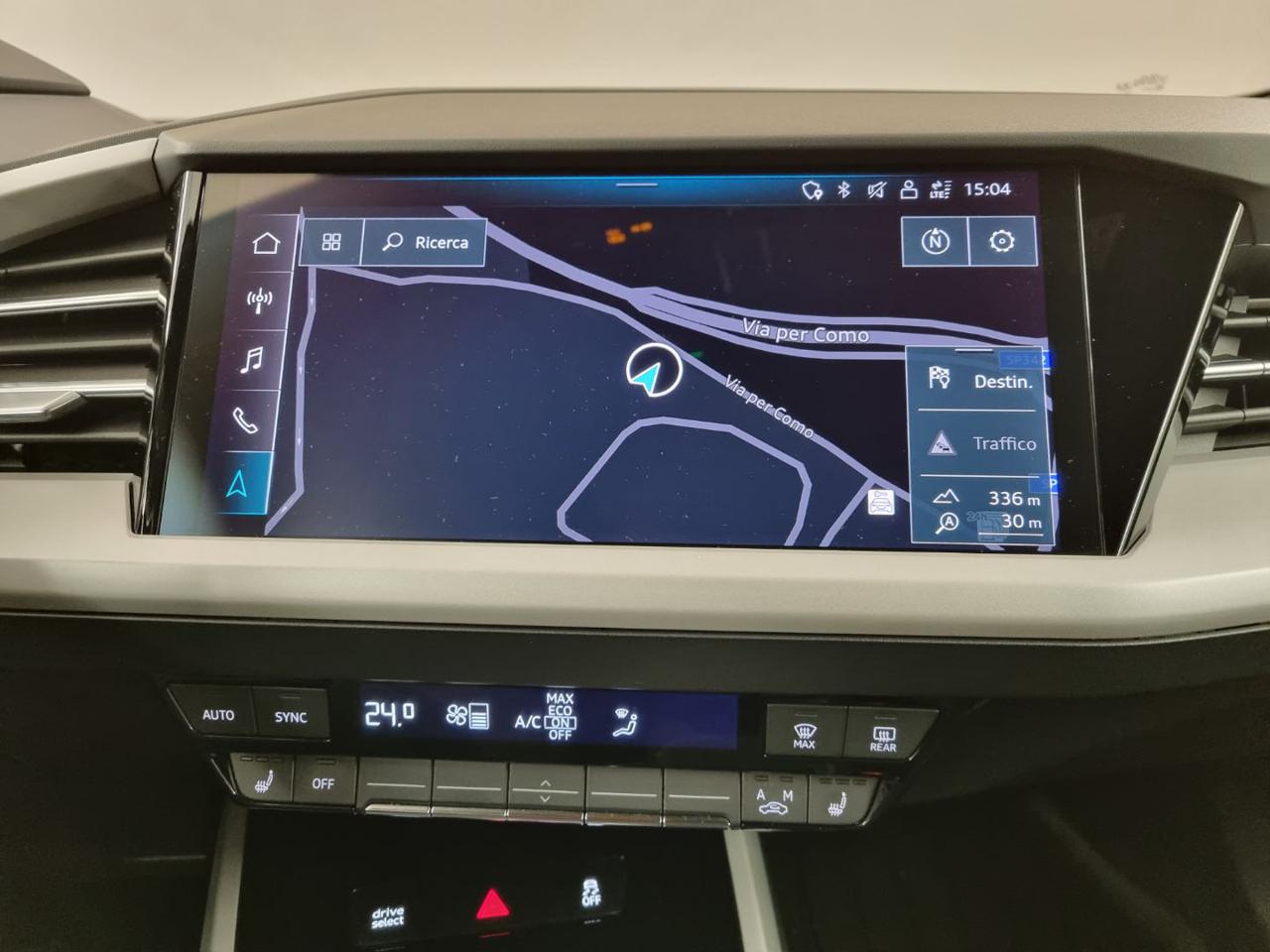 AUDI Q4 e-tron Q4 SPB 40 e-tron BUSINESS ADVANCED - 11