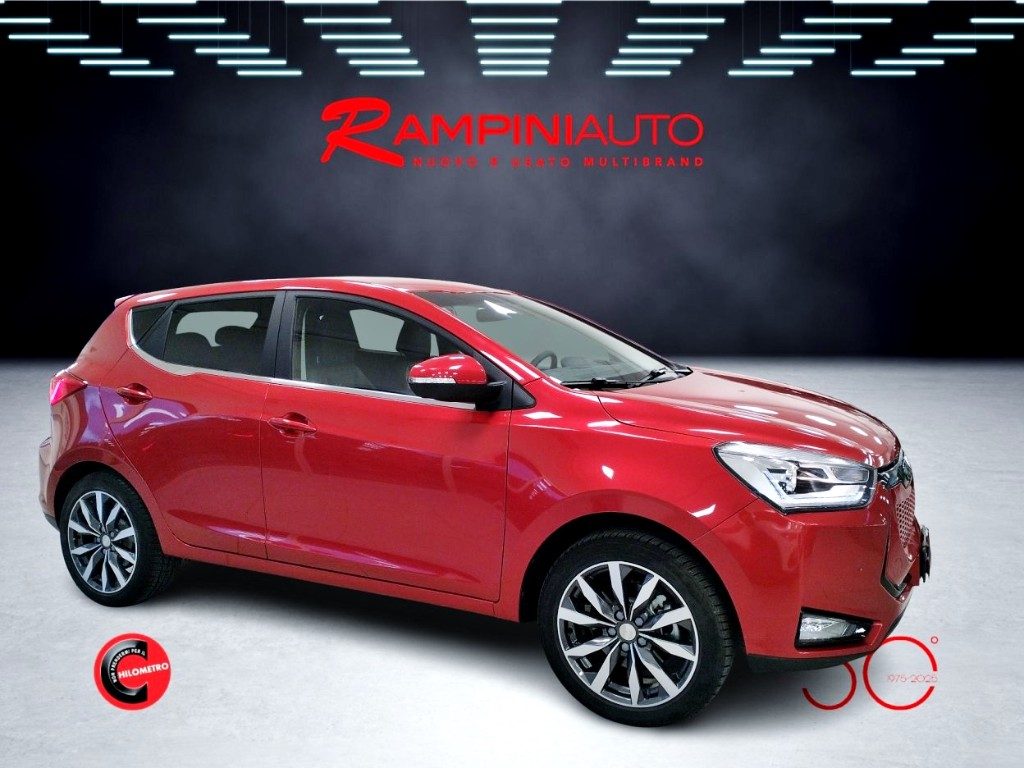 EVO Evo3 1.5 Bi-fuel GPL Km 20.000 Pronta Consegna - 6