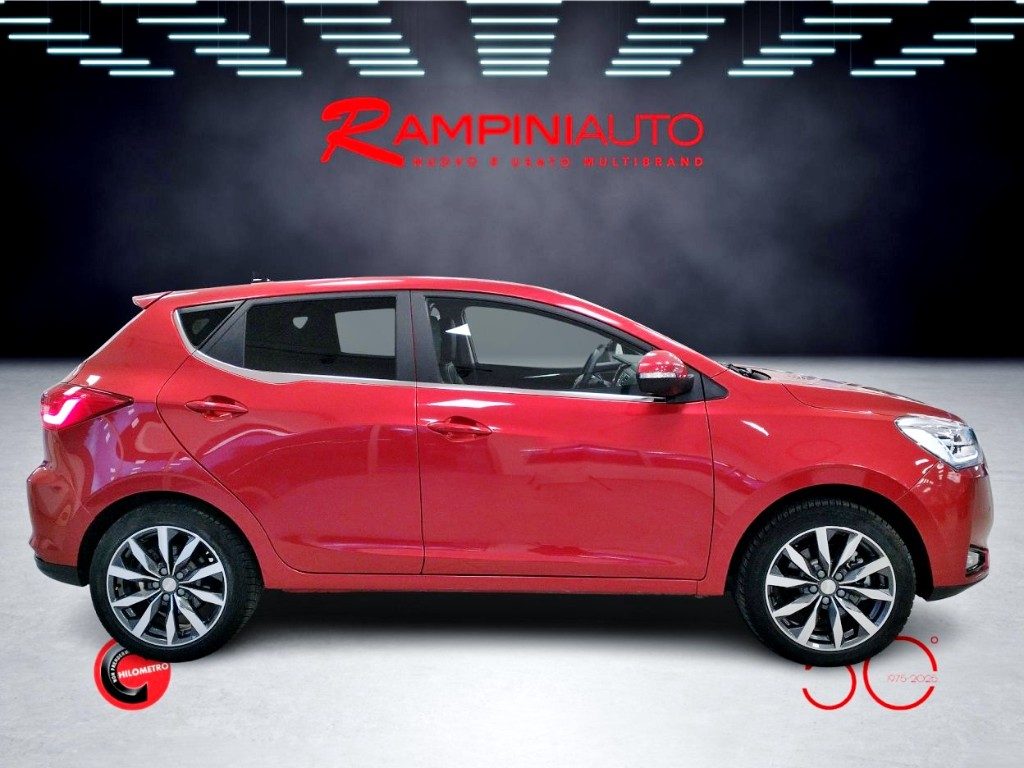 EVO Evo3 1.5 Bi-fuel GPL Km 20.000 Pronta Consegna - 7