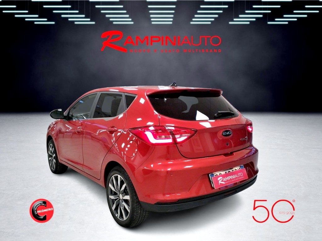 EVO Evo3 1.5 Bi-fuel GPL Km 20.000 Pronta Consegna - 11