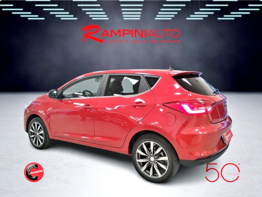 EVO Evo3 1.5 Bi-fuel GPL Km 20.000 Pronta Consegna - 12