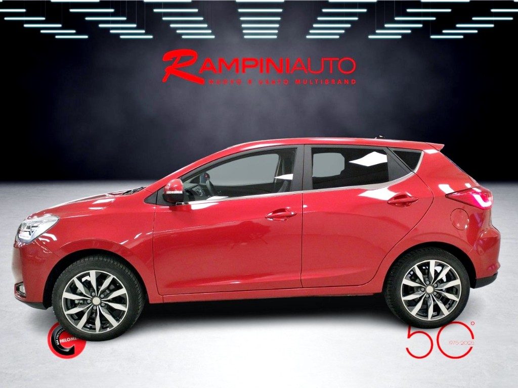 EVO Evo3 1.5 Bi-fuel GPL Km 20.000 Pronta Consegna - 13