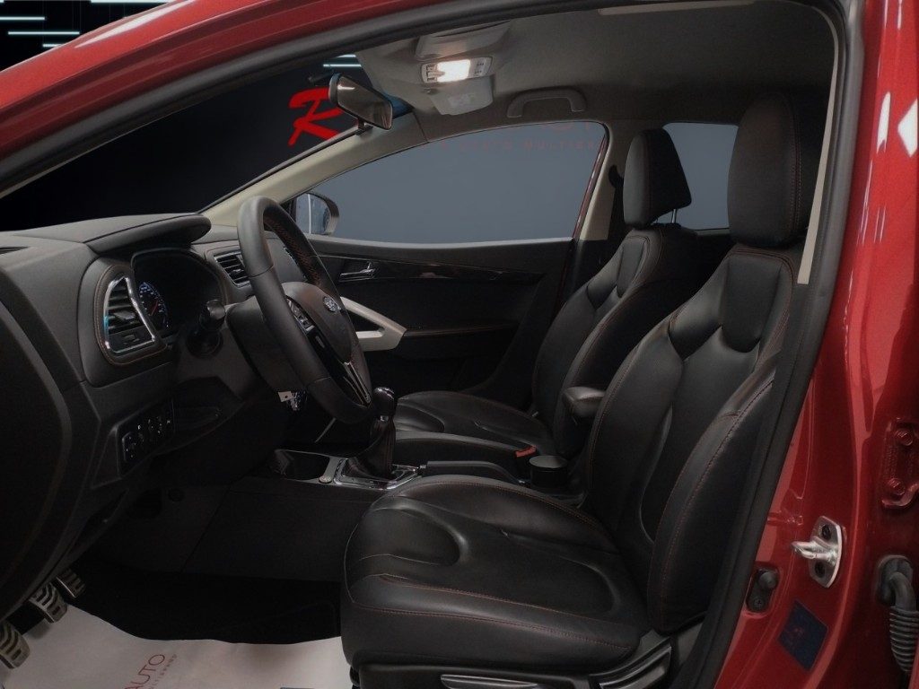 EVO Evo3 1.5 Bi-fuel GPL Km 20.000 Pronta Consegna - 16