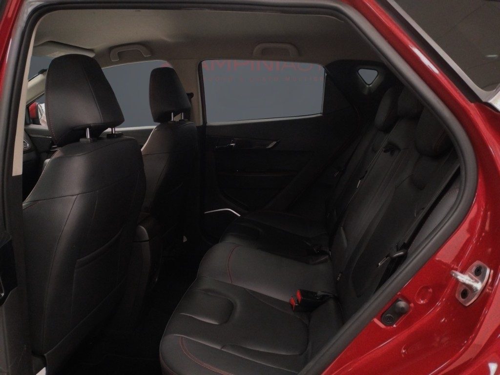 EVO Evo3 1.5 Bi-fuel GPL Km 20.000 Pronta Consegna - 17