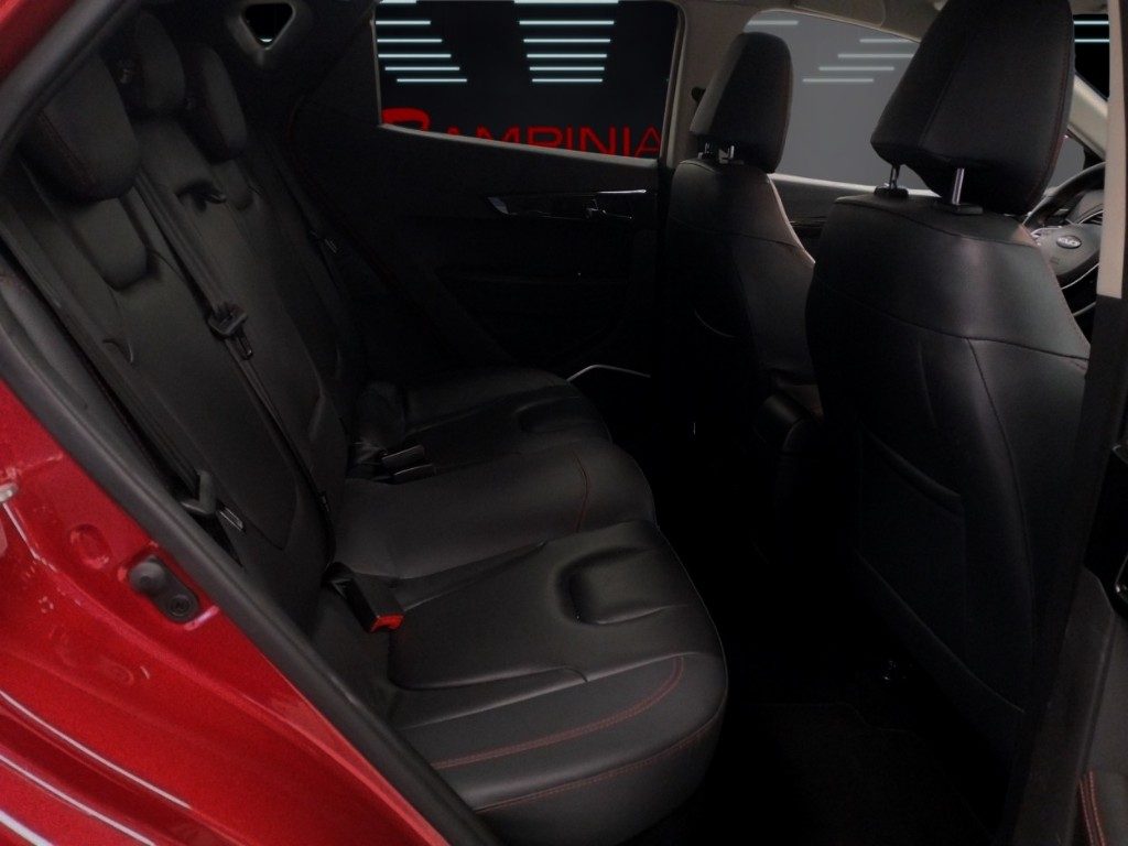 EVO Evo3 1.5 Bi-fuel GPL Km 20.000 Pronta Consegna - 18