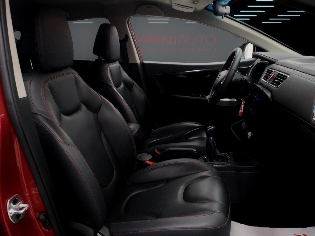 EVO Evo3 1.5 Bi-fuel GPL Km 20.000 Pronta Consegna - 19