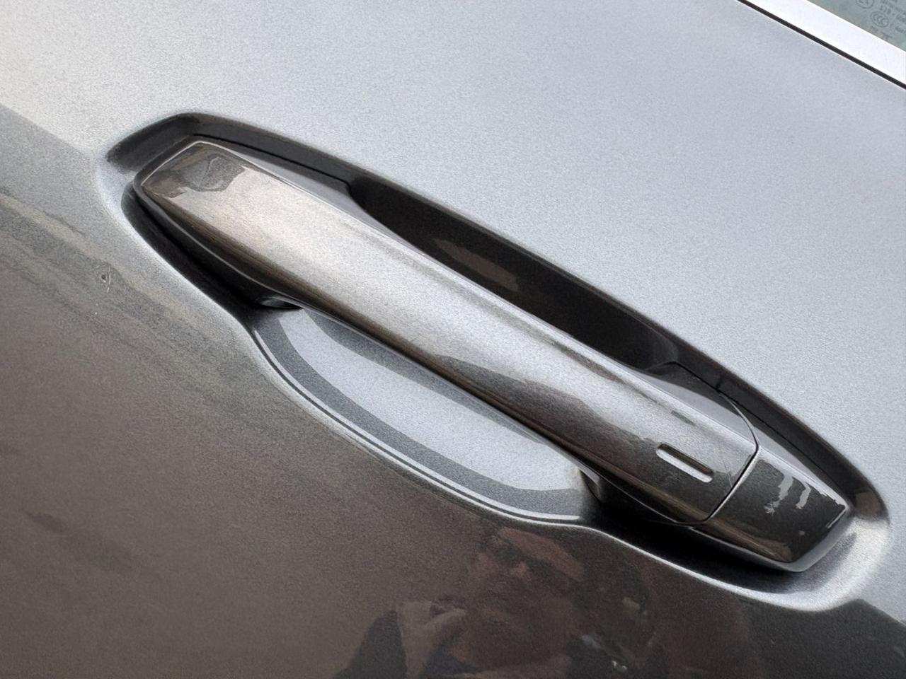 AUDI Q3 SPB Sportback 35 TDI S tronic S line edition - 42