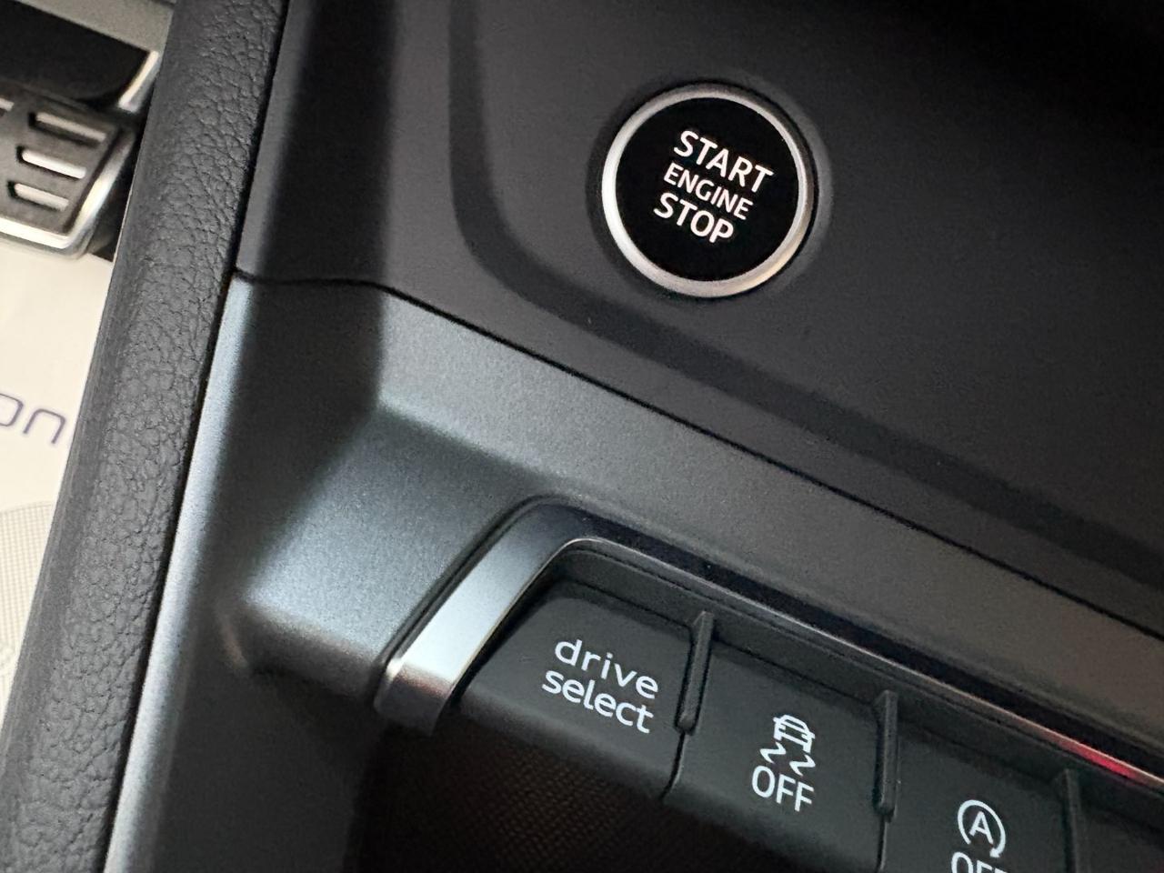 AUDI Q3 SPB Sportback 35 TDI S tronic S line edition - 27