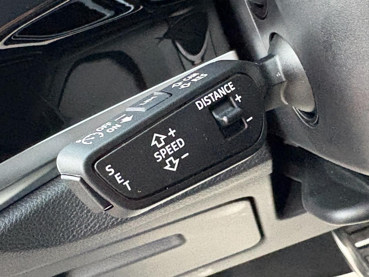 AUDI Q3 SPB Sportback 35 TDI S tronic S line edition - 25