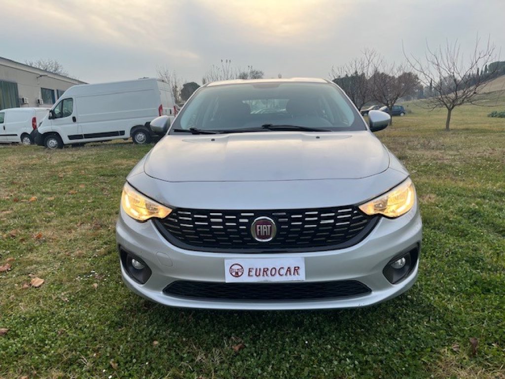 FIAT Tipo 1.4 5 porte Gpl Pop - 2