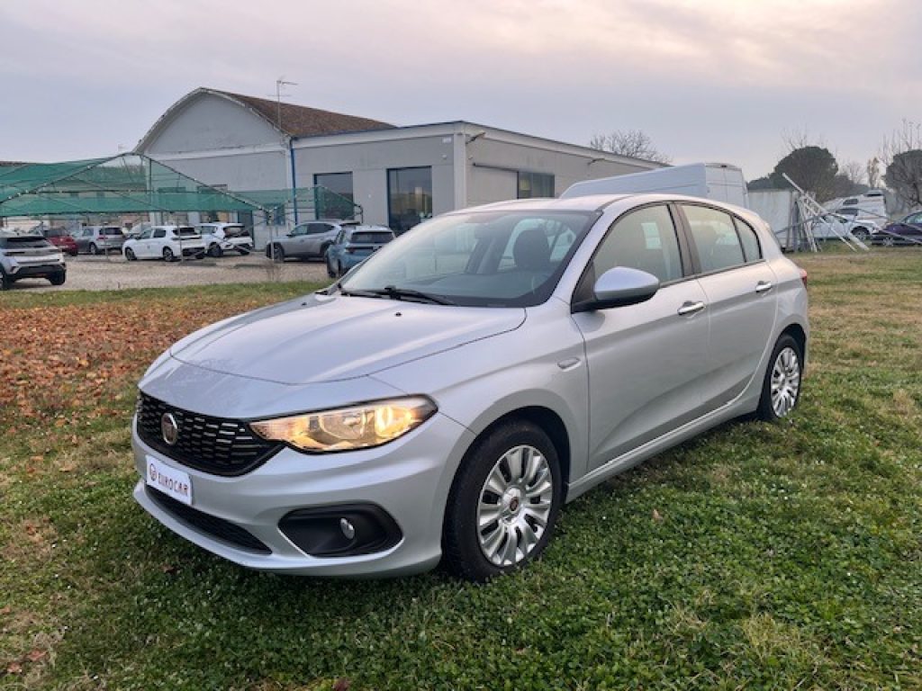 FIAT Tipo 1.4 5 porte Gpl Pop - 3