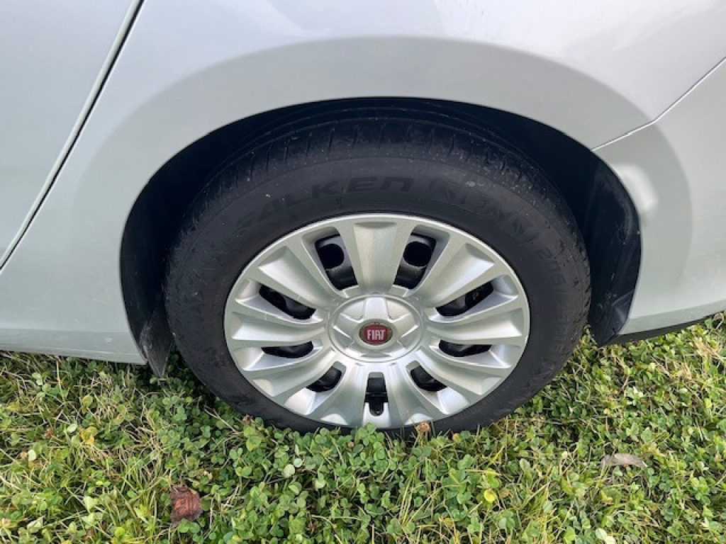 FIAT Tipo 1.4 5 porte Gpl Pop - 4