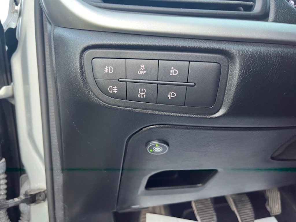 FIAT Tipo 1.4 5 porte Gpl Pop - 10