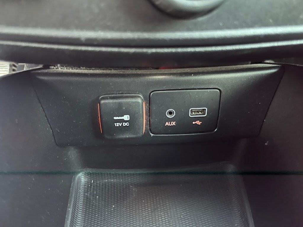 FIAT Tipo 1.4 5 porte Gpl Pop - 16