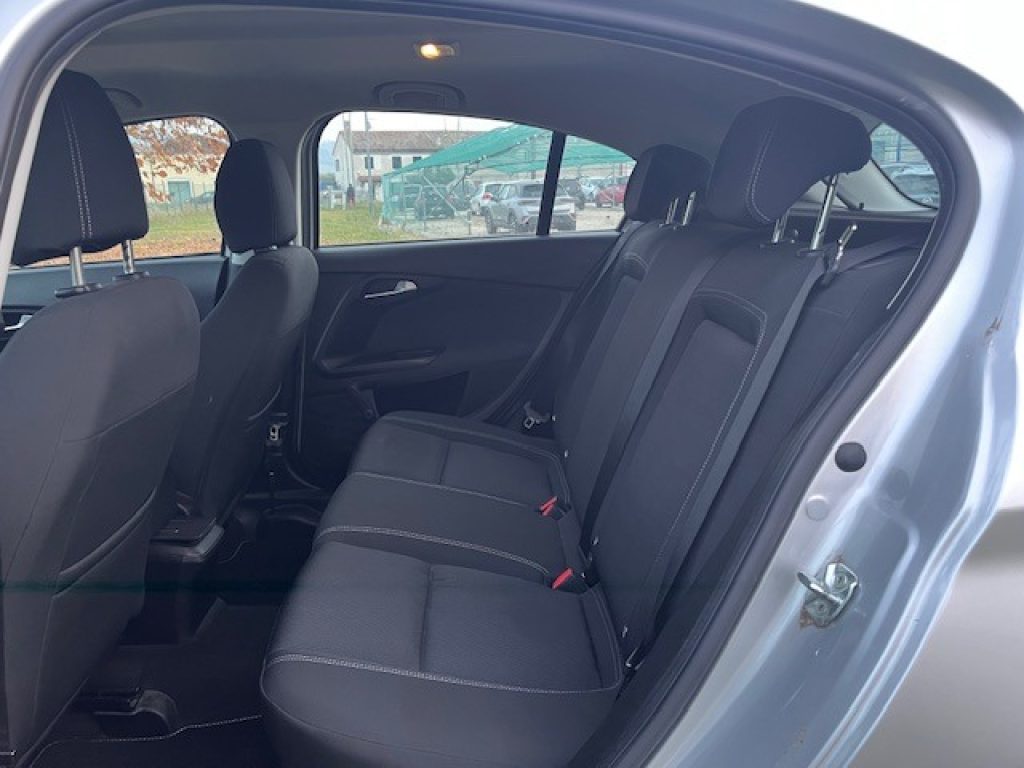 FIAT Tipo 1.4 5 porte Gpl Pop - 18