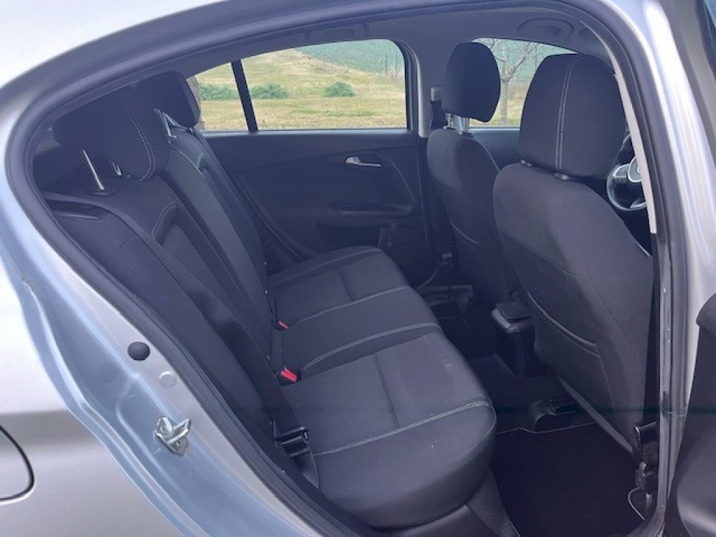 FIAT Tipo 1.4 5 porte Gpl Pop - 20