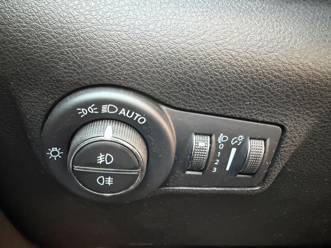 JEEP Compass 1.6 MULTIJET II 2WD S TETTO PANORAMICO+PELLE+NAV! - 23