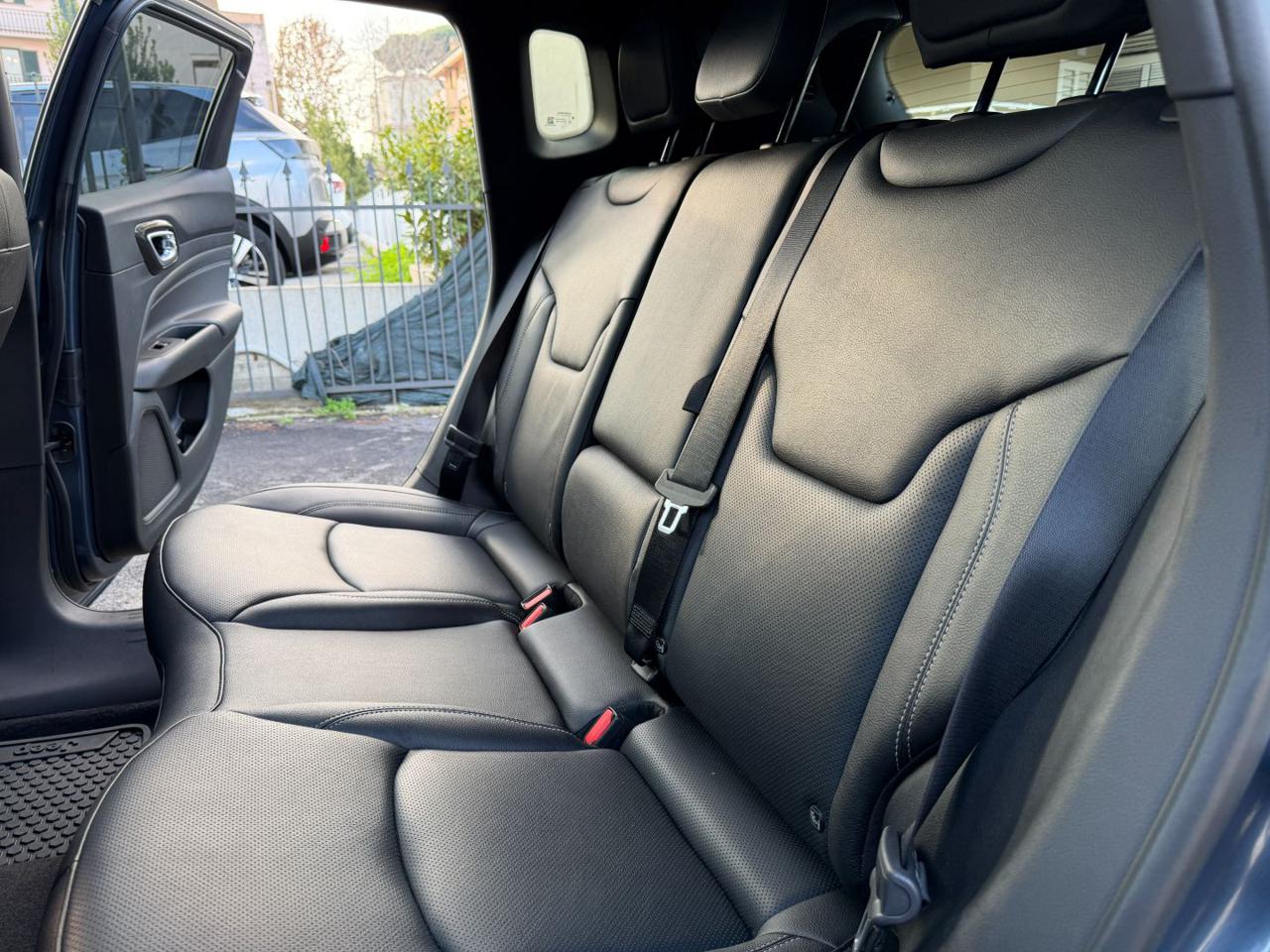 JEEP Compass 1.6 MULTIJET II 2WD S TETTO PANORAMICO+PELLE+NAV! - 19