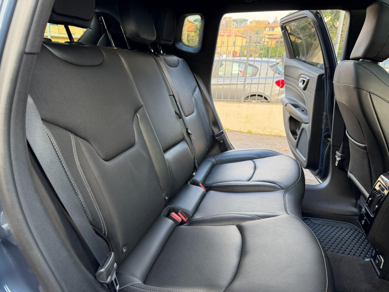 JEEP Compass 1.6 MULTIJET II 2WD S TETTO PANORAMICO+PELLE+NAV! - 13
