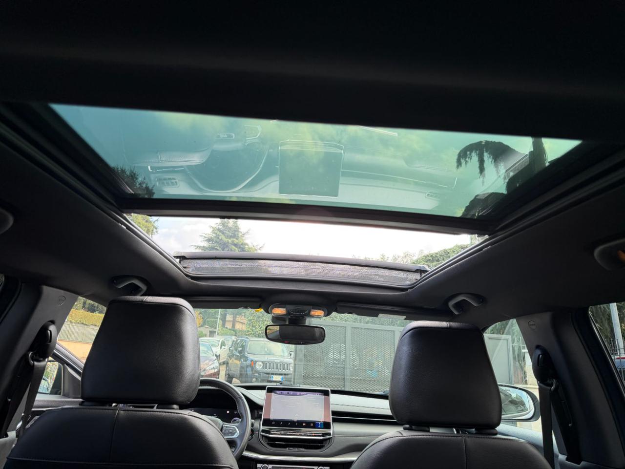 JEEP Compass 1.6 MULTIJET II 2WD S TETTO PANORAMICO+PELLE+NAV! - 21