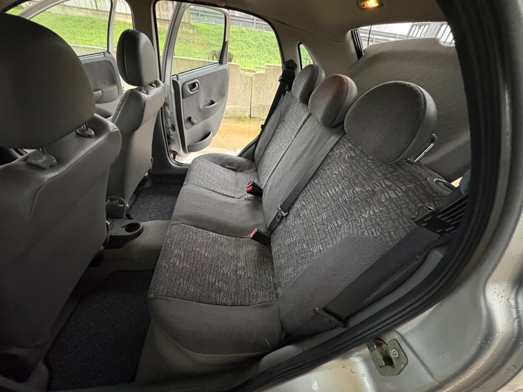 OPEL Corsa 1.2i 16V cat 5 porte PRIMO PREZZO PRONTA CONSEGNA - 13