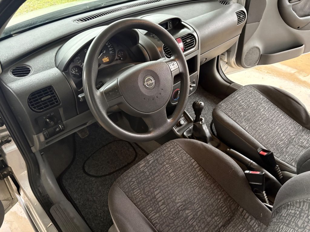 OPEL Corsa 1.2i 16V cat 5 porte PRIMO PREZZO PRONTA CONSEGNA - 14