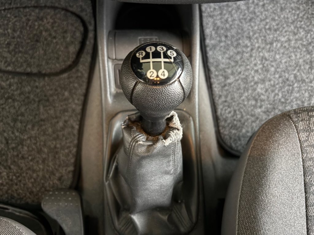 OPEL Corsa 1.2i 16V cat 5 porte PRIMO PREZZO PRONTA CONSEGNA - 16