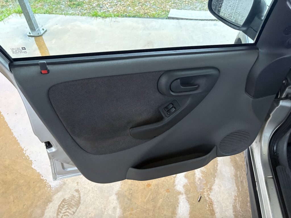 OPEL Corsa 1.2i 16V cat 5 porte PRIMO PREZZO PRONTA CONSEGNA - 22