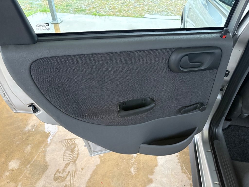 OPEL Corsa 1.2i 16V cat 5 porte PRIMO PREZZO PRONTA CONSEGNA - 23