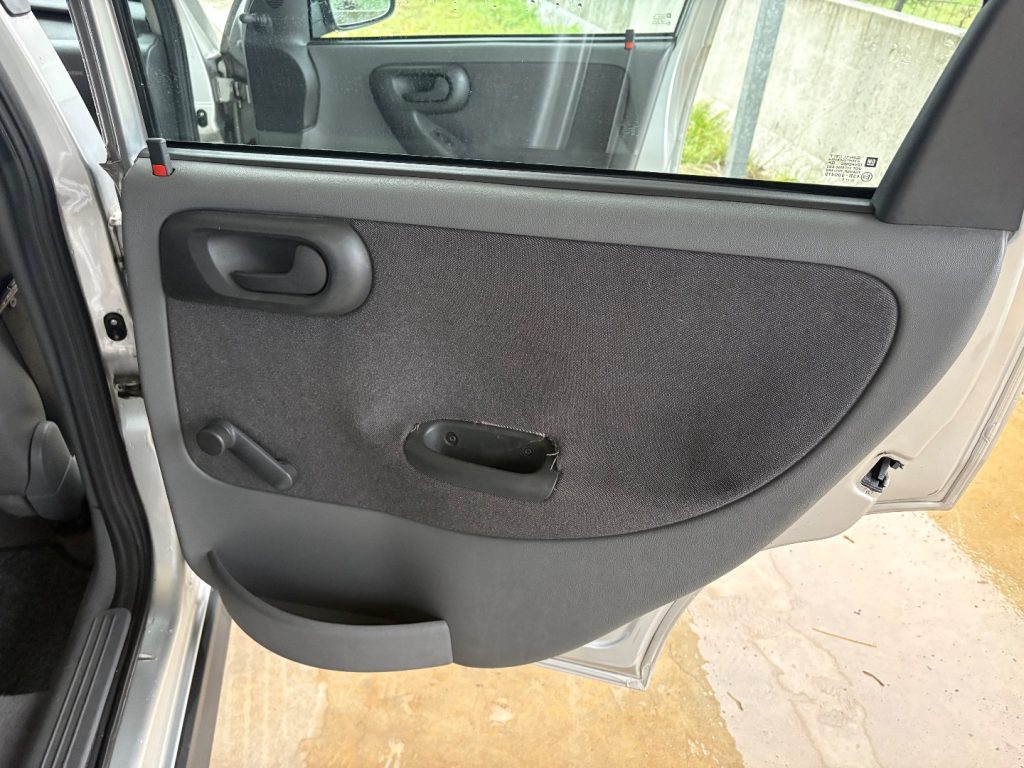 OPEL Corsa 1.2i 16V cat 5 porte PRIMO PREZZO PRONTA CONSEGNA - 24