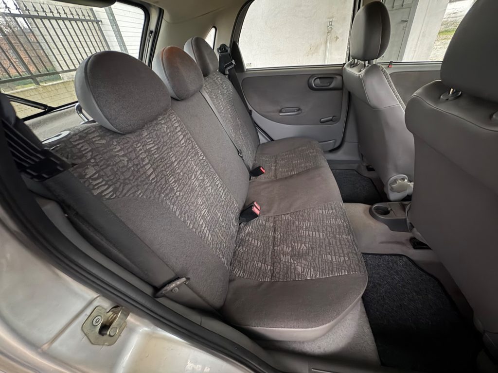 OPEL Corsa 1.2i 16V cat 5 porte PRIMO PREZZO PRONTA CONSEGNA - 26