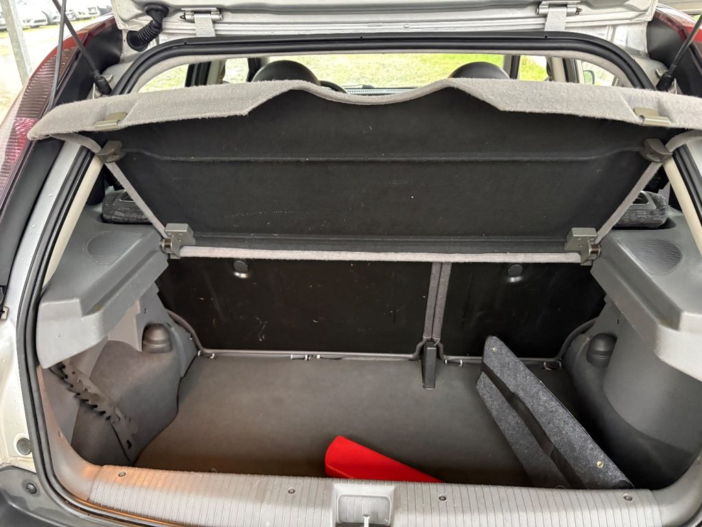 OPEL Corsa 1.2i 16V cat 5 porte PRIMO PREZZO PRONTA CONSEGNA - 27