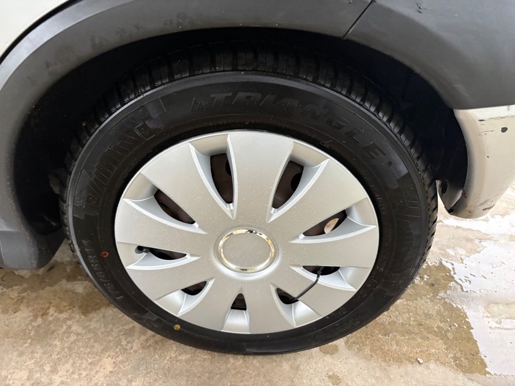 OPEL Corsa 1.2i 16V cat 5 porte PRIMO PREZZO PRONTA CONSEGNA - 34