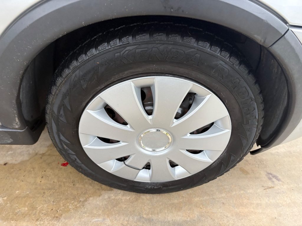 OPEL Corsa 1.2i 16V cat 5 porte PRIMO PREZZO PRONTA CONSEGNA - 35