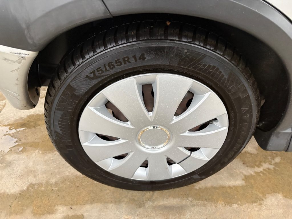 OPEL Corsa 1.2i 16V cat 5 porte PRIMO PREZZO PRONTA CONSEGNA - 36