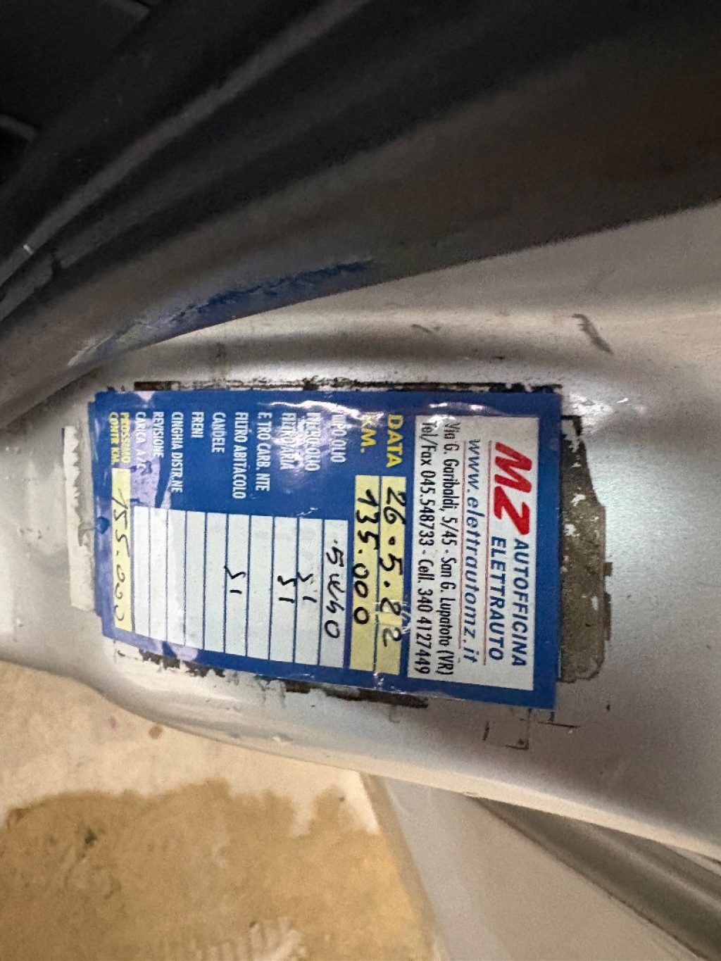 OPEL Corsa 1.2i 16V cat 5 porte PRIMO PREZZO PRONTA CONSEGNA - 39