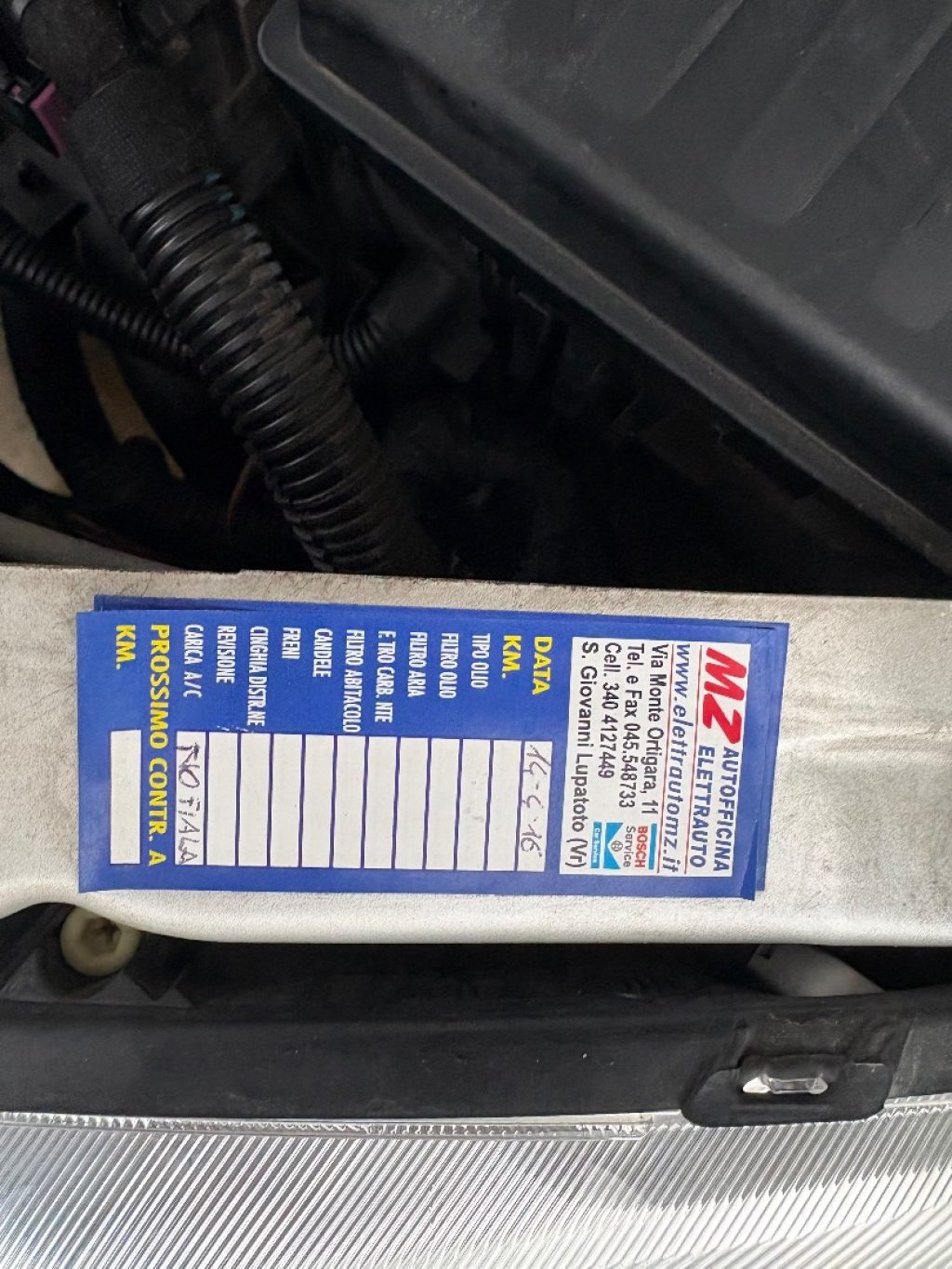 OPEL Corsa 1.2i 16V cat 5 porte PRIMO PREZZO PRONTA CONSEGNA - 41